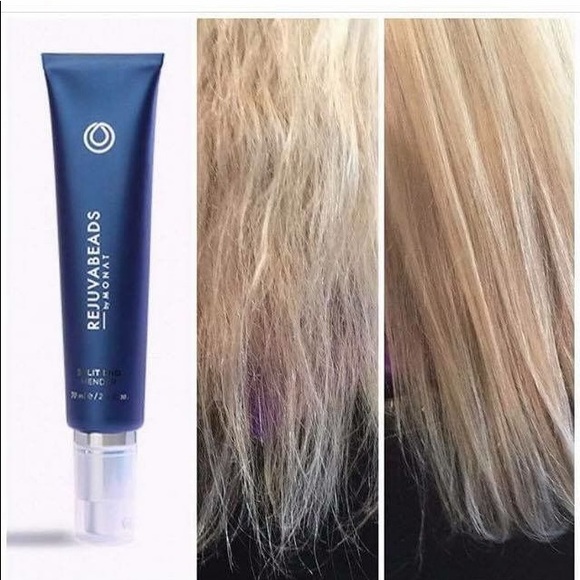 Monat Rejuvabeads Split End Mender NWOT - Picture 3 of 4
